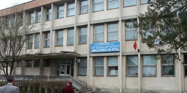 Conducerea Spitalului Județean Vaslui afirmă că Policlinica este aproape de faliment