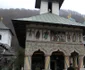 Mănăstirea Lainici
