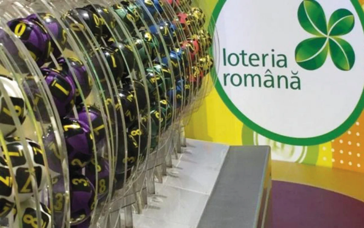 Loteria Română 