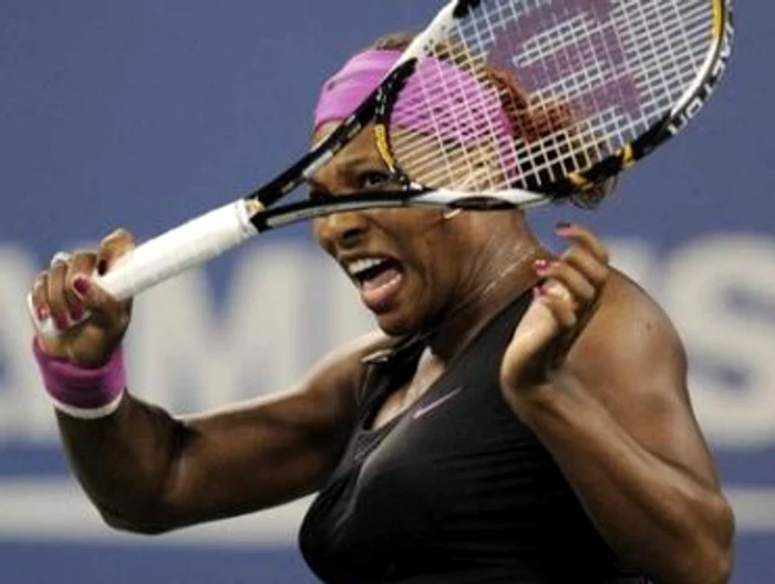 Tenis: Serena Williams vrea să-i urmeze exemplul belgiencei Clijsters