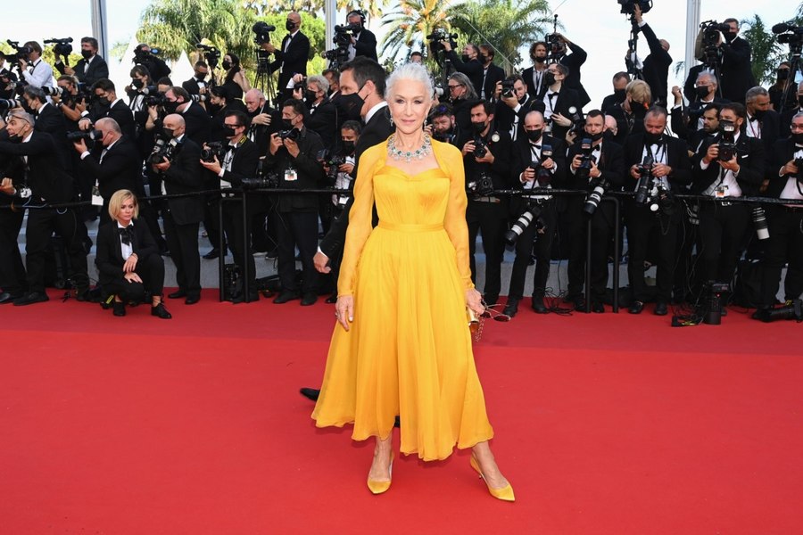 Helen Mirren, „echilibrul delicat” în interpretarea rolului Golda Meir, premierul Israelului VIDEO