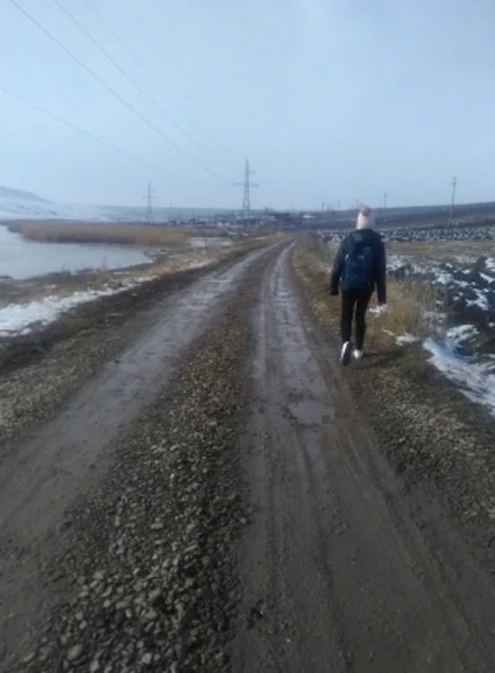 
    Preşcolarii sunt duşi la şcoală  de un vecin, cu o căruţăFotografii: stirilevivafm.ro   