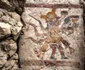 O sală a tronului descoperită de arheologi în Peru (© panamarca.org)
