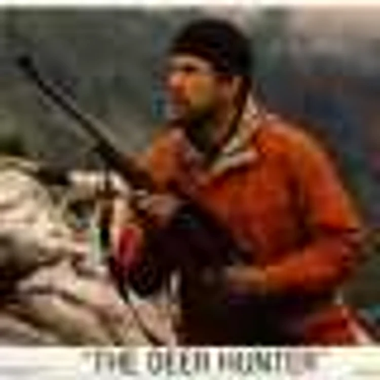 The Deer Hunter