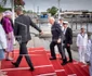 Regele Harald a căzut în Danemarca, Foto Twitter