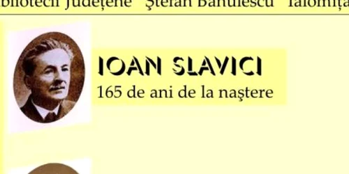 bibloteca Slobozia