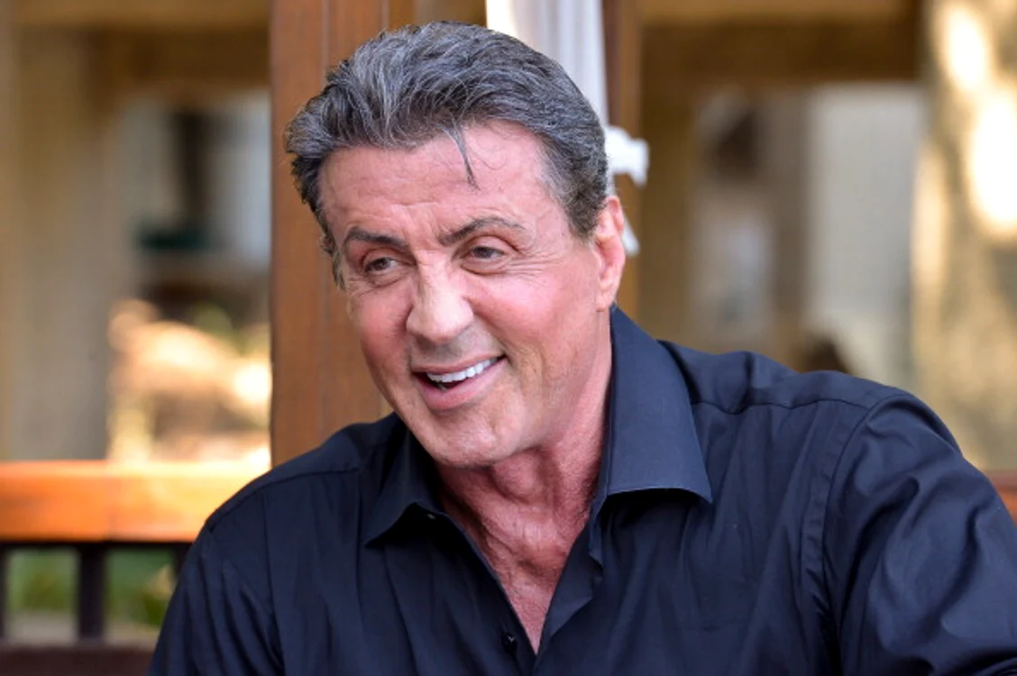Sylvester Stallone a recunoscut că a jucat în filme pentru adulţi