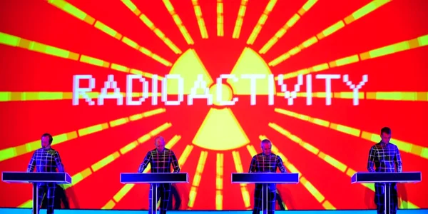 kraftwerk reuters