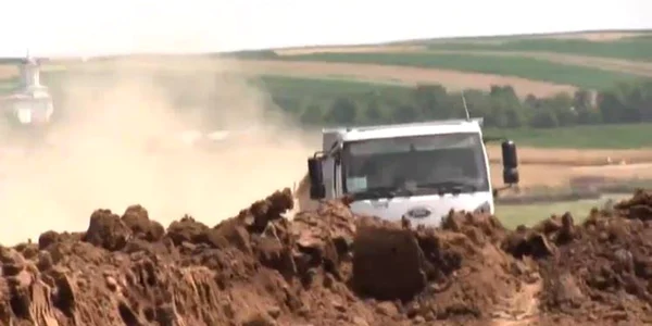 foto şantier
