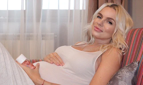 Jojo Catalina Grama insarcinata jpeg