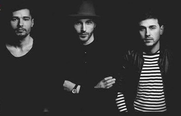 Ionuţ Catană este originar din Focşani şi face parte din proiectul lui Vanotek 