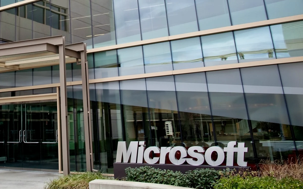 Microsoft are noi rezultate financiare de prezentat. FOTO Wired.com