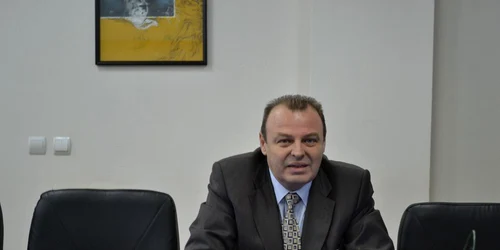 Lucian Şova acuză DSP-ul de nepăsare şi crede că spitalul băcăuan ar putea primi categoria a 4-a