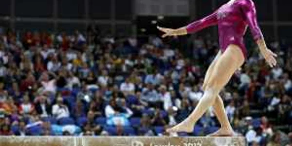 alexandra raisman