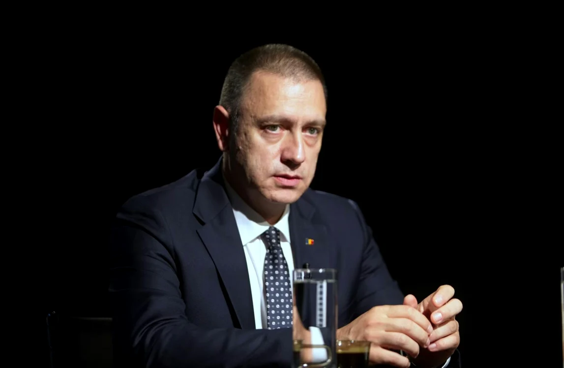 Deputatul Mihai Fifor l-a criticat online pe Bolojan. FOTO: Facebook/Mihai Fifor