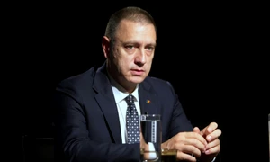 Deputatul Mihai Fifor FOTO FB jpg