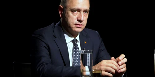 Deputatul Mihai Fifor FOTO FB jpg