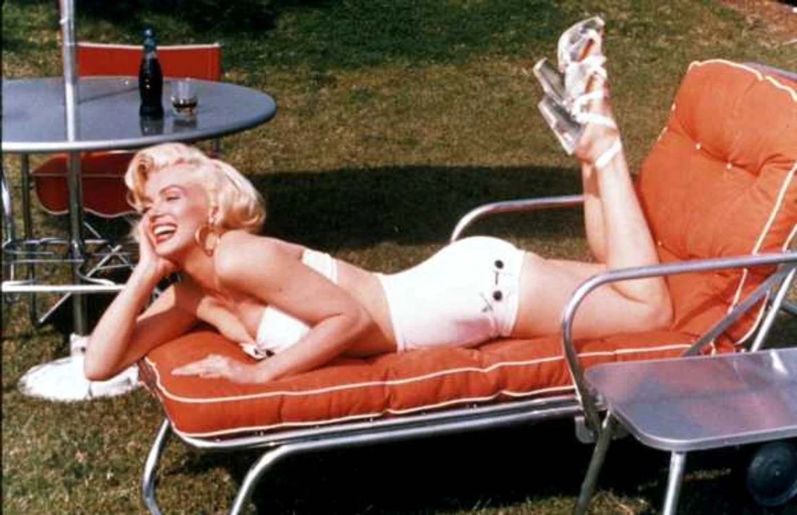 Marilyn Monroe avea 36 de ani când a murit. (Foto: Profimedia)