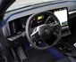 Detalii interior Renault Scenic E-Tech Foto: Autocritica