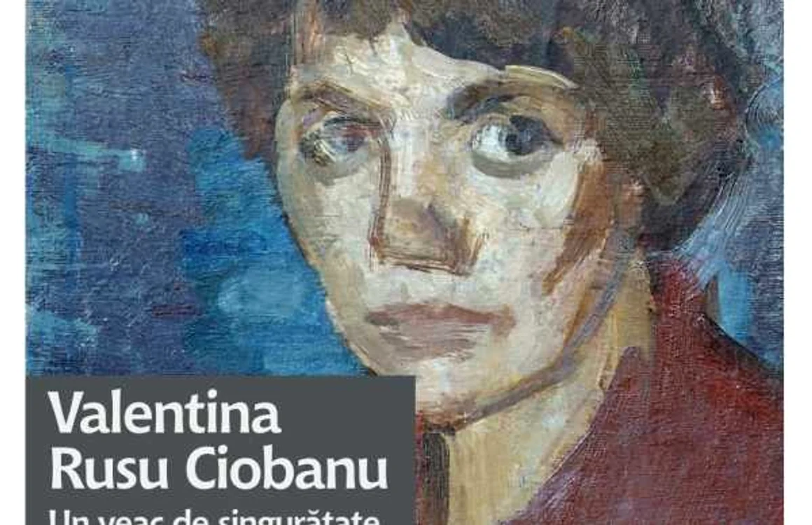 Valentina Rusu Ciobanu