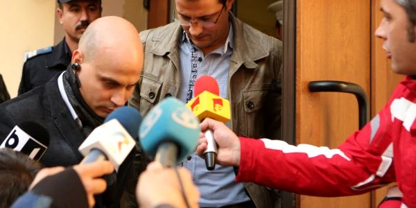Foto: Stelian Grăjdan