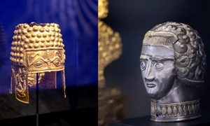 tezaurul dacic a fost furat de la un muzeu din olanda dupa o spargere ca in filme comori din 18 muzee ale romaniei erau expuse acolo 948297 jpeg