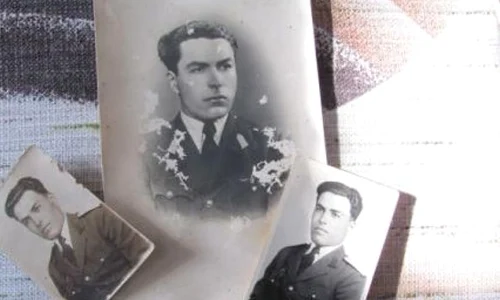 Cum a murit primul pilot român în Al Doilea Război Mondial jpeg