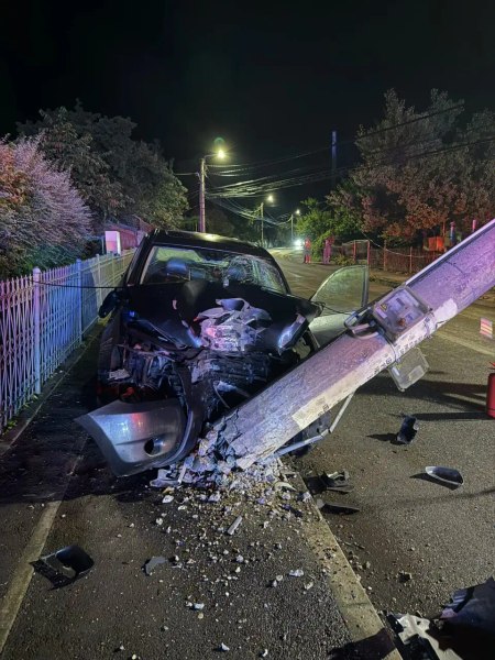 Ce se întâmplă pe șoselele din Suceava? Trei accidente, trei morți în acest sfârșit de săptămână