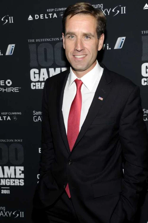 Beau Biden a murit FOTO AP