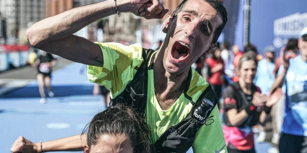 Alex Roca Campillo si sotia sa FOTO arhiva personala jpg