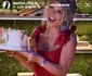 Diana Matei, sărbătorită ca o regină foto: Instagram 