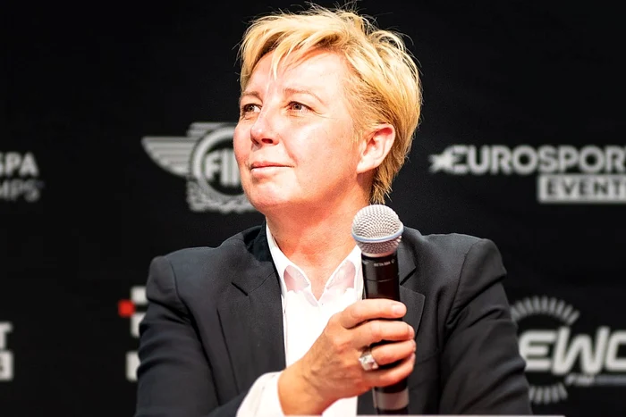 Nathalie Maillet