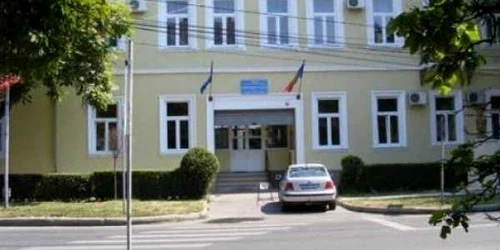 Inspectoratul Şcolar Judeţean Satu Mare sursă foto Facebok ISJ Satu Mare