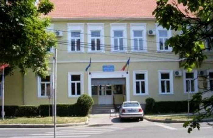 Inspectoratul Şcolar Judeţean Satu Mare sursă foto Facebok ISJ Satu Mare