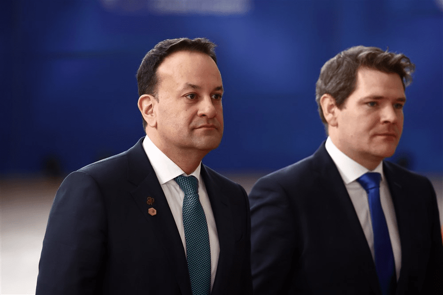 Controale post-Brexit în Irlanda de Nord: Aproape de un acord, afirmă Dublinul