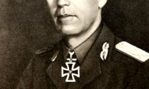 23 noiembrie: Generalul Ion Antonescu semnează, la Berlin, aderarea României la Pactul Tripartit jpeg