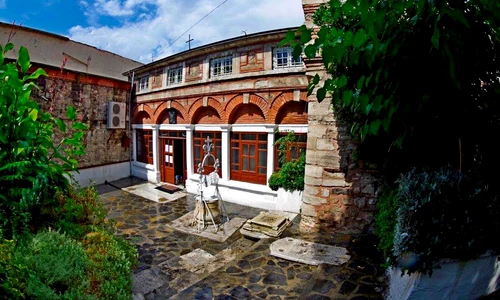 a fost prelungit acordul de folosinta a bisericii romanilor din istanbul ctitorie brancoveneasca jpg