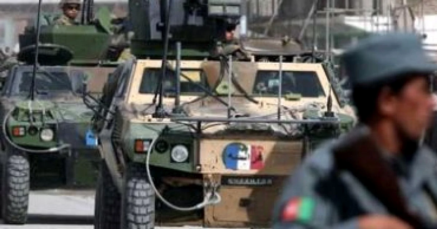 Insurgenţii talibani atacă serviciile secrete afgane: 23 de morţi