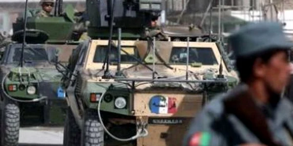 Insurgenţii talibani atacă serviciile secrete afgane: 23 de morţi