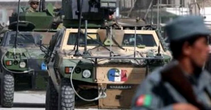 Insurgenţii talibani atacă serviciile secrete afgane: 23 de morţi