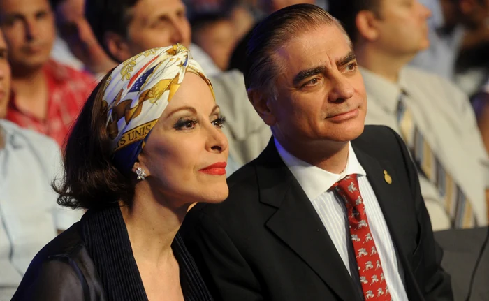 
    Prinţul Paul nu a fost găsit la locuinţa sa, Prinţesa Lia fiind cea care i-a întâmpinat pe poliţişti  