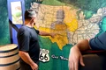 Cove, aventură unică în viață pe Route 66: 4.000 de kilometri, opt state și mii de povești pe două roți