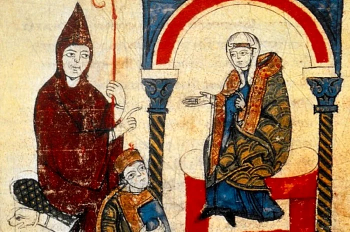 Povestea puțin cunoscută a „femeilor de fier”