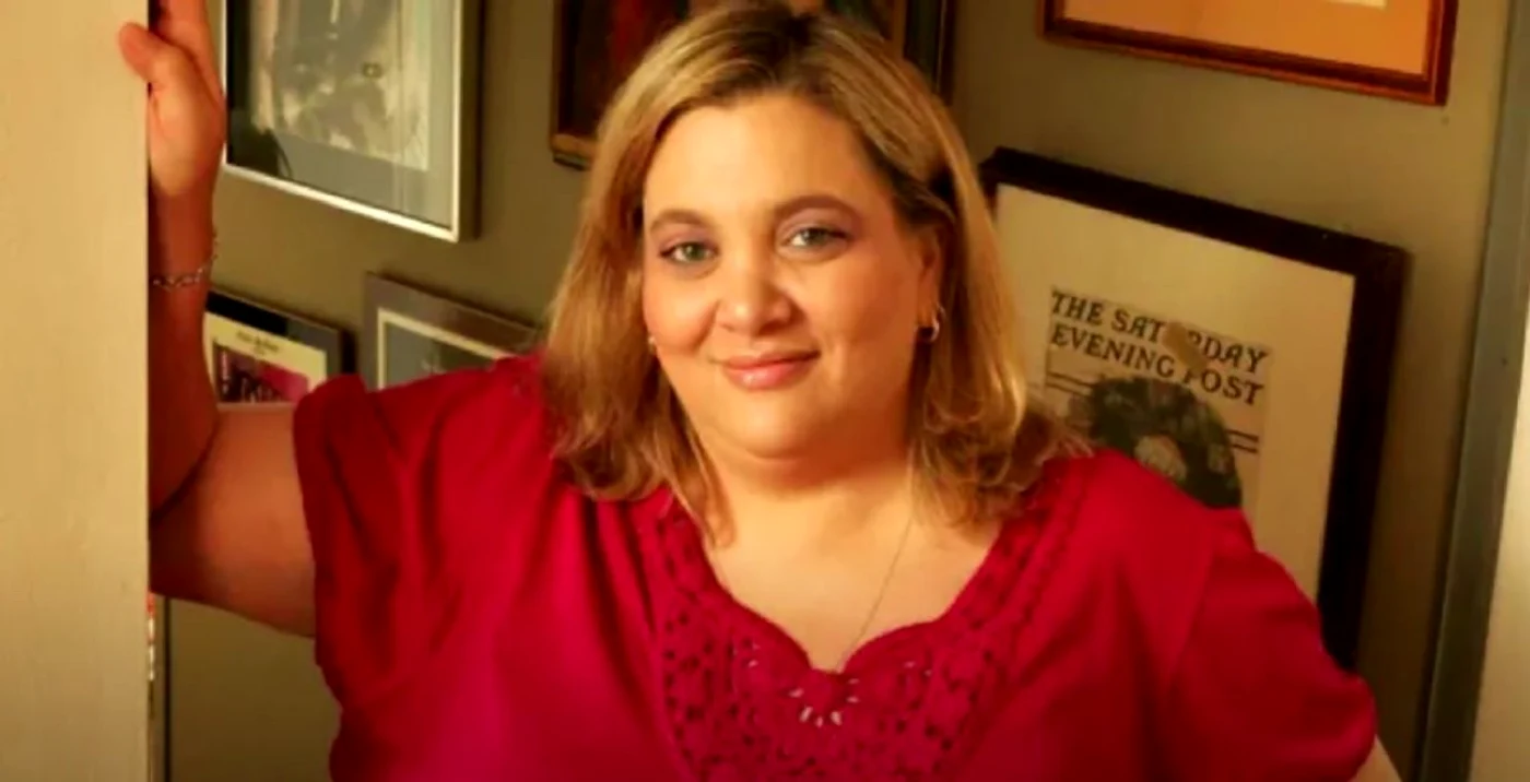 Jill Price 