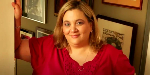 Jill Price este prima persoană diagnosticată cu hipertimezie  Foto Captură video YouTube jpg