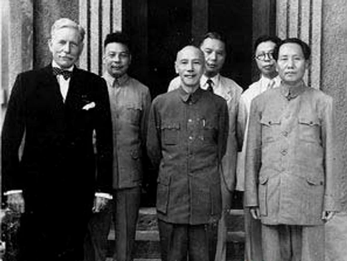 Mao and Chiang1945 jpg jpeg