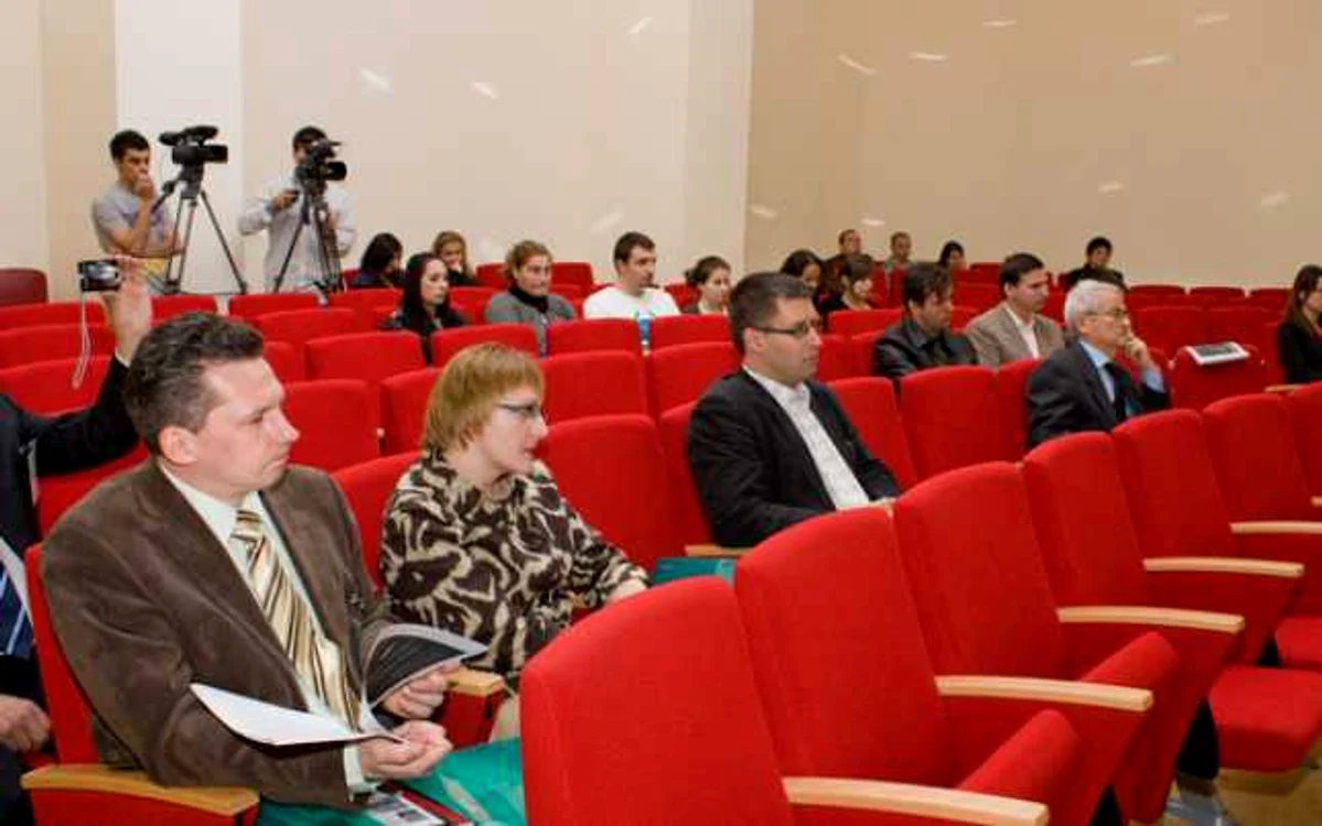 Evenimentul, organizat de Asociaţia Română pentru Studii Baltice şi Nordice din Târgovişte şi Universitatea ,,Valahia” a început ieri şi reuneşte cercetători de la diferite universităţi şi instituţii din Europa
