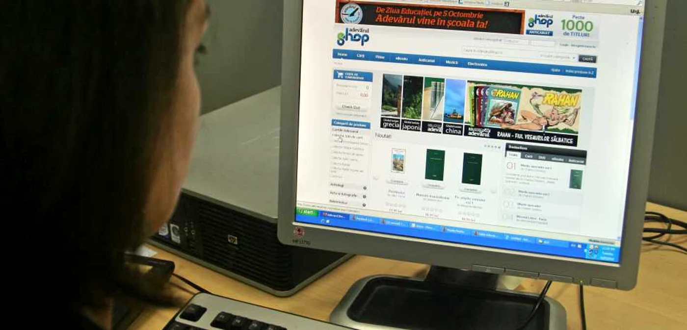 Servicii online