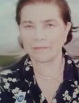Aurora Cornu, prima soţie a scriitorului Marin Preda: „Până la Marin nici n am băgat de seamă că aş fi frumoasă“ jpeg