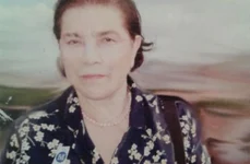 Aurora Cornu, prima soţie a scriitorului Marin Preda: „Până la Marin nici n am băgat de seamă că aş fi frumoasă“ jpeg